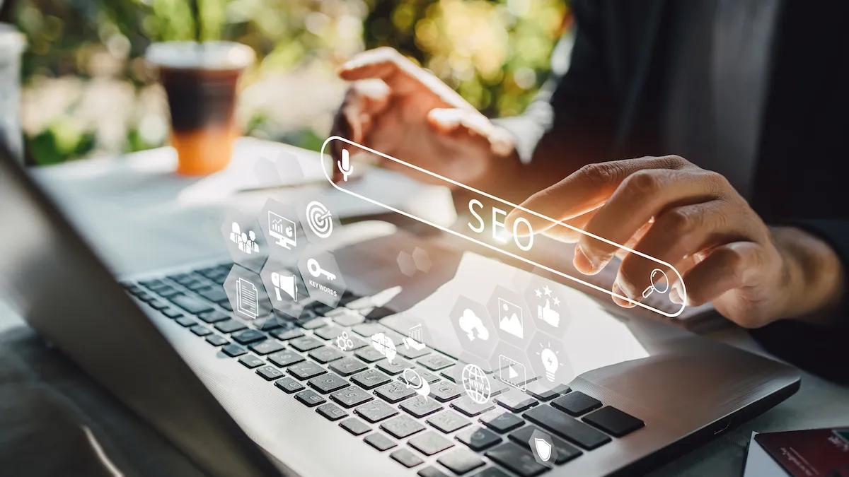 Formation SEO