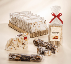 le nougat