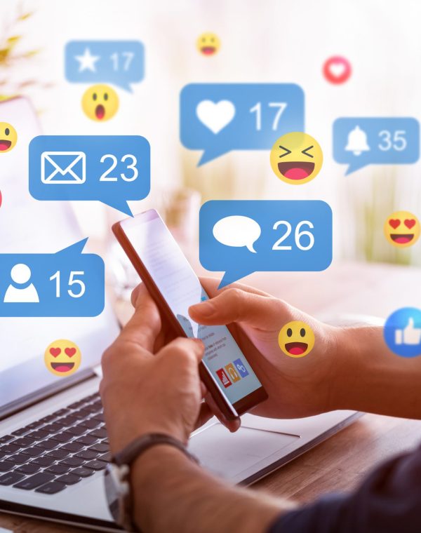 atelier reseaux sociaux
