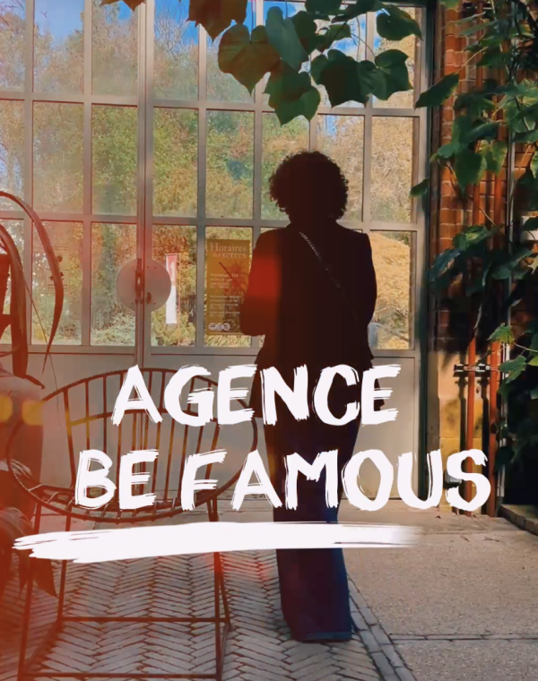 Community management agence Be Famous