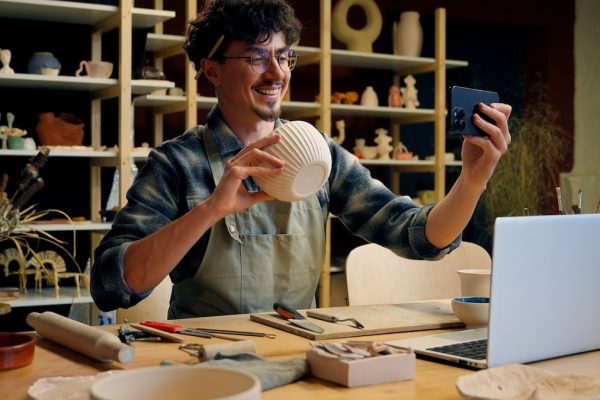 Formation communication pour les créateurs d'entreprise