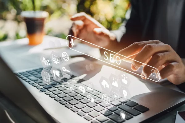 Formation SEO