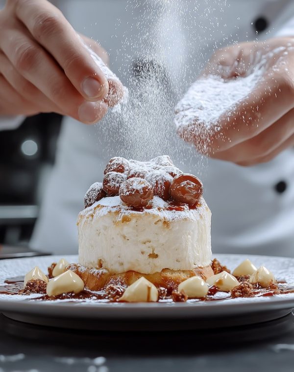 Formation réseaux sociaux pour boulangers, chocolatiers et pâtissiers